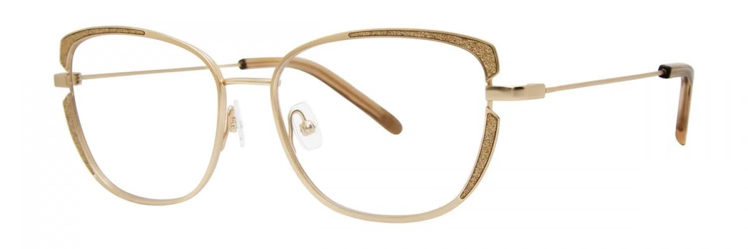 Vera Wang Ayan Eyeglasses - view 2
